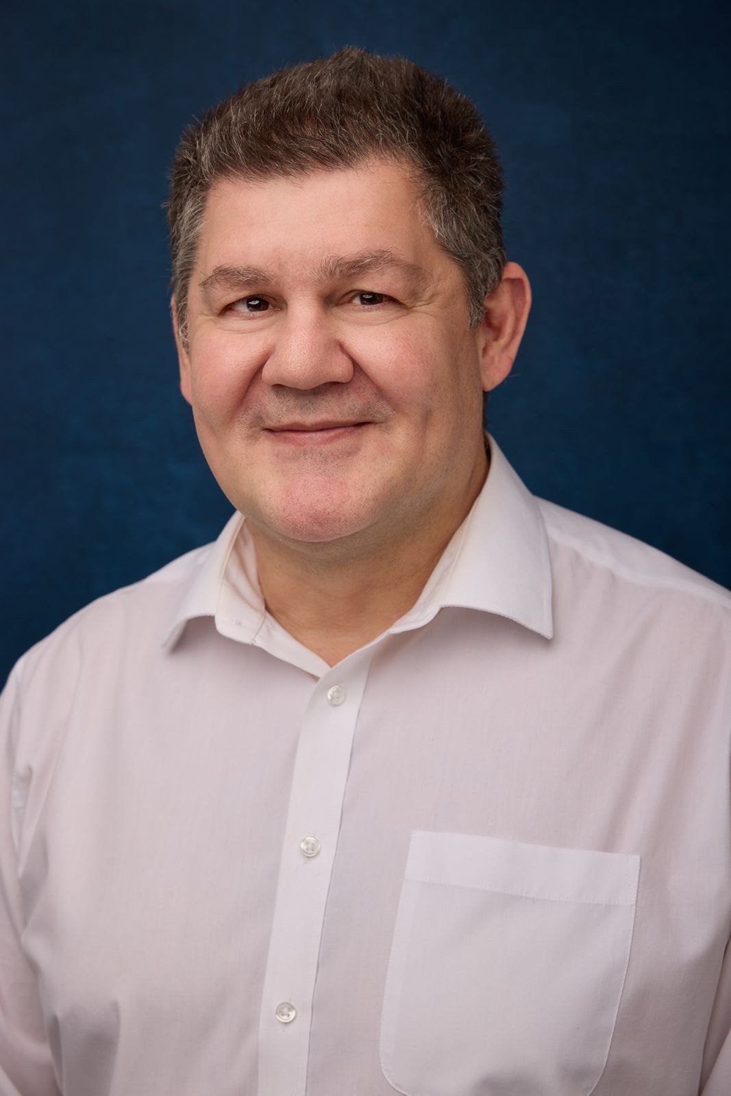 Nicholas Kokkinos
