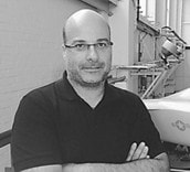 Professor Vaios Lappas