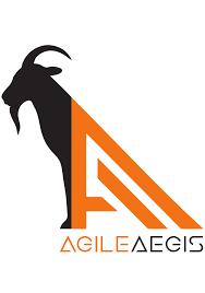 AgileAEGIS logo